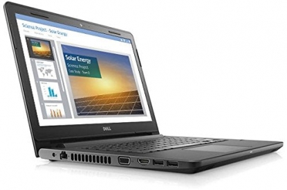 Dell Vostro 3468 i5 7200U/ 8GB/ 240GB SSD