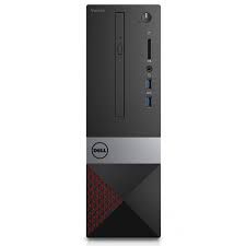 Dell Vostro 3470 Cpu G5400 Ram 4G HDD 1TB