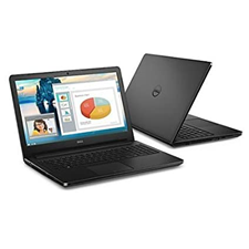 Dell Vostro 3568(Core i3 7100U ,Ram 8GB, SSD 120G)