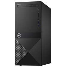 Dell Vostro 3670 Core I5-8400/4GB/1TB-42VT370025