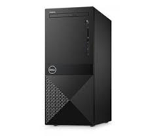 Dell Vostro 3670 Cpu i7-8700 Ram 8G Hdd 1TB VGA 2G