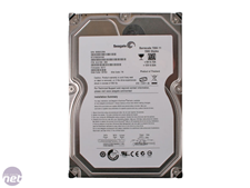 HDD Seagate 1.5TB