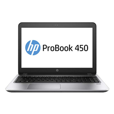 HP 450 G3 i3-6100U/ RAM 8GB/ SSD 120GB + Hdd 500G