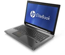 HP 8770w i5 3360 8Gb SSD 120Gb VGA M4000