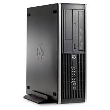 Hp Compaq 6200 Chíp core i7 2600 Ram 4G Hdd 250G