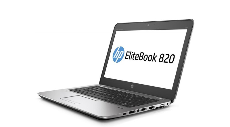 HP Elitebook 820 G1 I7 4600U/ RAM 4GB/ SSD 120GB