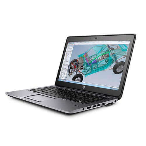 HP Elitebook 820 G3 Core i5 6200U/8GB/256G