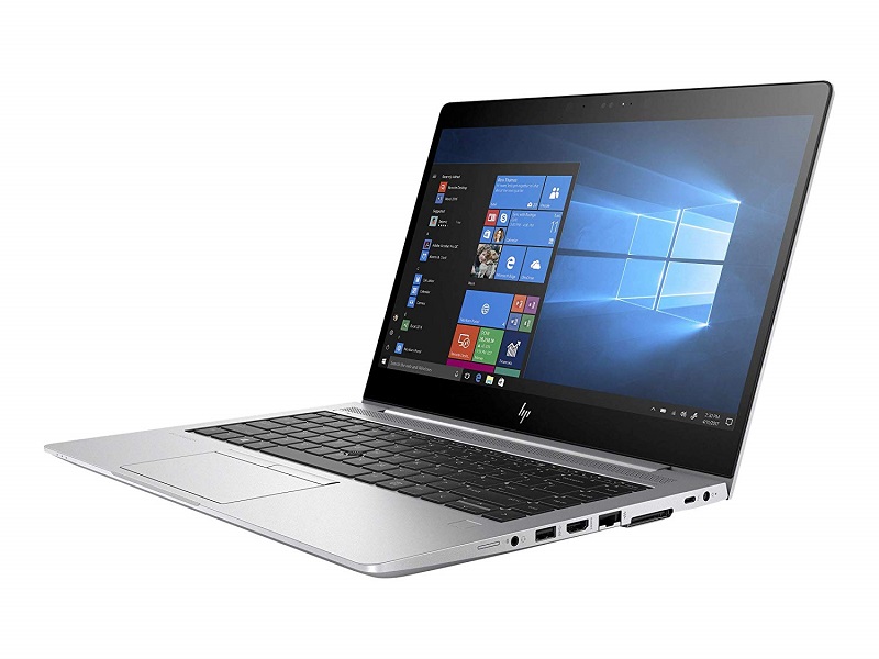 HP EliteBook 840 G5 (Core i7-8650U, 8GB, 256GB)