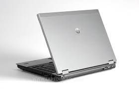 HP elitebook 8440p I5/4G/SSD 128G