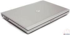 HP Elitebook 8460p I5/2520M/4G/120G