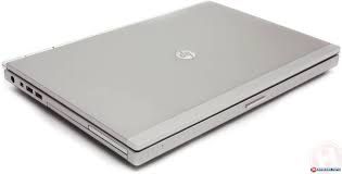 HP Elitebook 8460p I5/2520M/4G/120G