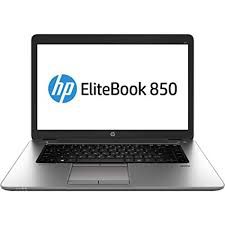 Hp Elitebook 850G1