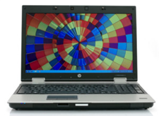 HP Elitebook 8540p Core i7