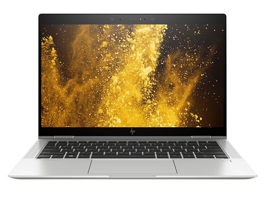 HP EliteBook x360 1030 G3 i5 - 8250u /8Gb/256G