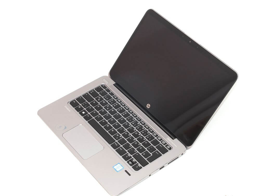 HP Folio 1030 G1 Core M5/Ram 8GB/SSD 256GB/13.3