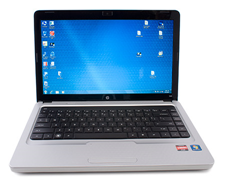 HP G42