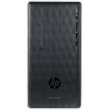 HP Pavilion 590 Cpu i5-8400 Ram 8g Hdd 1Tb