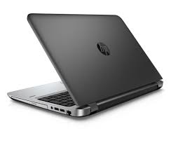 HP Probook 450 G3 Core i7-6500U/ 8GB /128G