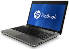 Hp Probook 4530s