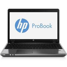 HP Probook 4540S / I5-3210 /4gb