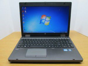 HP Probook 6560b core i5