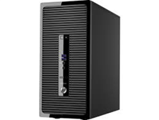 HP ProDesk 400 G3 / i3-6100/4g/500g