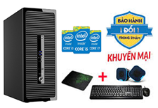 HP ProDesk 400G3 - MT/G4400 /4G /SSD 120G