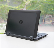 HP Zbook 15 G3 Core i7 6920Hq Vga M2000