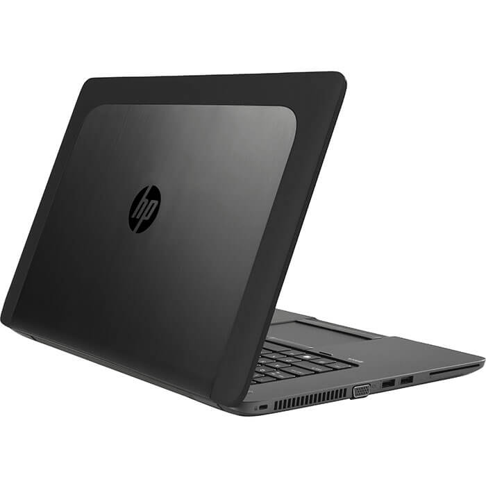 HP ZBooK 15 G3/  i7-6700HQ/ RAM 16GB / 512GB SSD