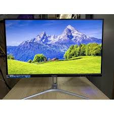 KingView IPS KV 2219H Full Viền