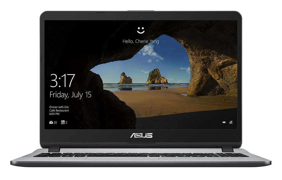 Laptop Asus X507UA-EJ500T  i5-8250U /8G/120G+500G