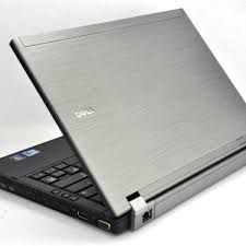 LAPTOP CŨ DELL LATITUDE E6410