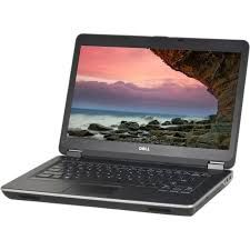 Laptop Dell E6440 Cpu core i5/4G/128G