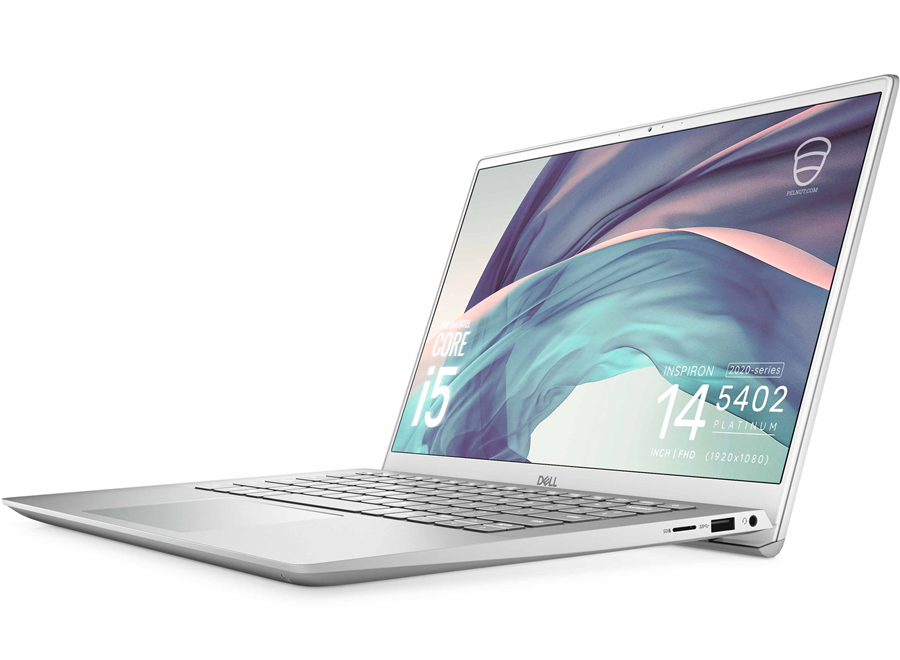 Laptop Dell Inspiron 5402 ( i5-1135G7, 8GB,512G)