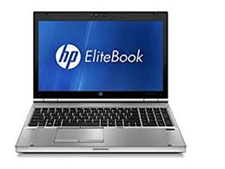 Laptop HP EliteBook 8570p (Core i7-3520M, RAM 8GB)