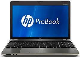 Laptop HP probook 4540s (Core i5-3210M, RAM 4GB)