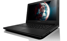 Lenovo G400s