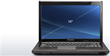 Lenovo G470