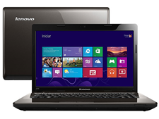 Lenovo G480