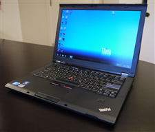 Lenovo T410 Core i7