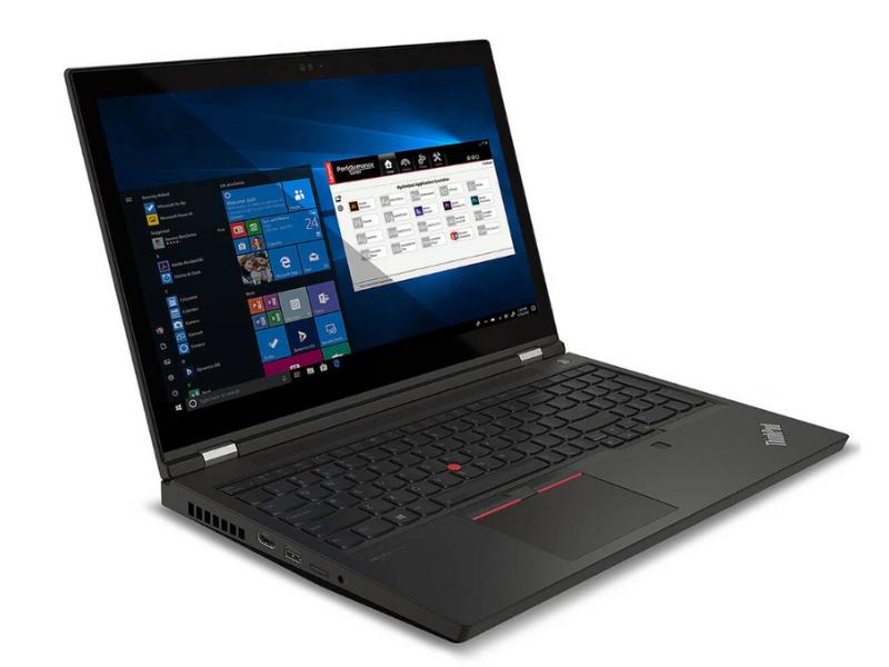 Lenovo ThinkPad P1 Gen 3 Core i7-10750H/T1000