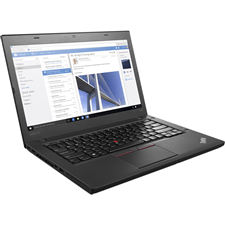 Lenovo ThinkPad T460s I7* 6600U / 8Gb / SSD 256G