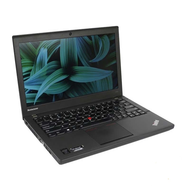 Lenovo ThinkPad X240 Core i5, ram 4GB, SSD 128GB