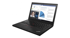 LENOVO THINKPAD X250 I7 5600U, 8GB, 256G SSD
