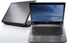 Lenovo V470c