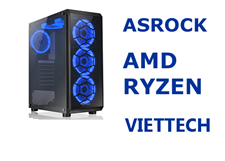 Main X370/Ryzen R7 3700X/Ram 16GB/VGA GTX1660 6G