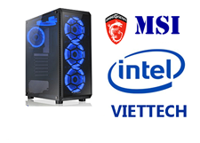 Main Z390/ Chíp i9 9900k/ HDD 3TB/ VGA 1660 6G