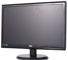 Màn AOC 21.5 Full HD.SL=25