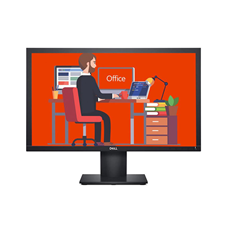 Màn hình Dell E1920H (18.5 inch/60HzDP+VGA)