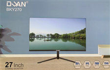 Màn Hình Duan BKY270 IPS, Tràn Viền Full HD.